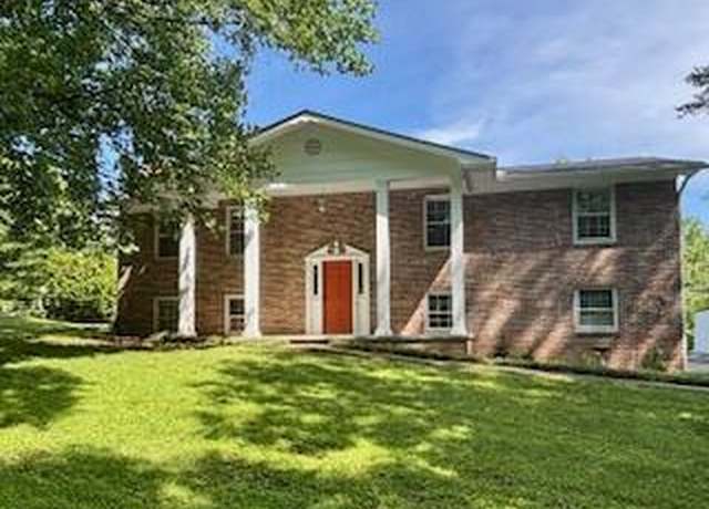 Property at 36 Deer Ridge Rd, Norris, TN 37828, 4 beds, 2.5 baths