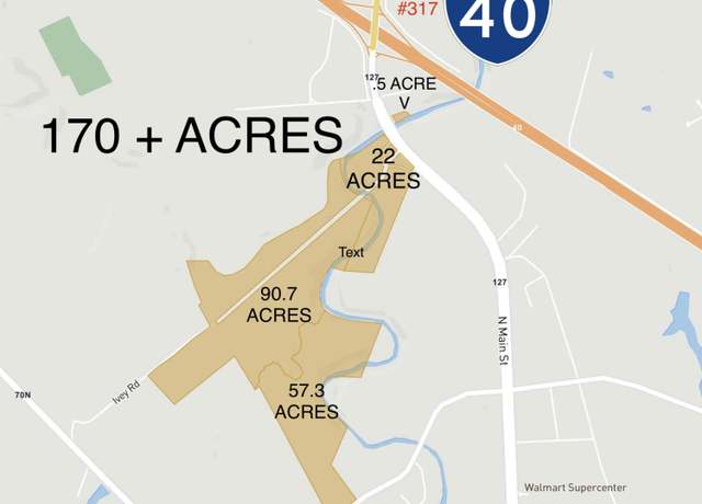 Property at N Main St, Crossville, TN 38555