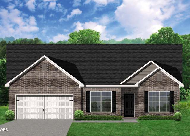 Property at 3611 Crimson Cir, Maryville, TN 37801, 3 beds, 2 baths