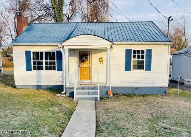 Property at 3745 Catalpa Ave, Knoxville, TN 37914, 2 beds, 1 bath