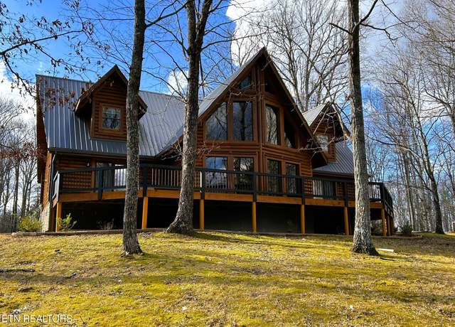Property at 150 Harrison Mill Rd, Benton, TN 37307, 4 beds, 3 baths