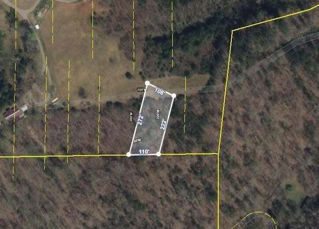 Property at Lindsey Cemetery Rd, Madisonville, TN 37354