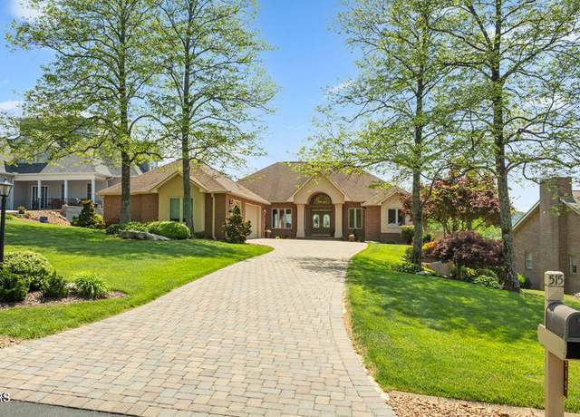 Property at 515 Dudala Cir, Loudon, TN 37774, 4 beds, 4 baths