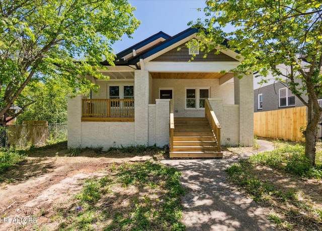 Property at 2412 Linden Ave, Knoxville, TN 37917, 3 beds, 2 baths