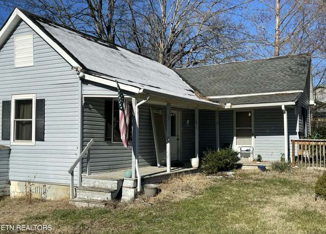 Property at 690 Jena Rd. Rd, Greenback, TN 37742, 2 beds, 1 bath