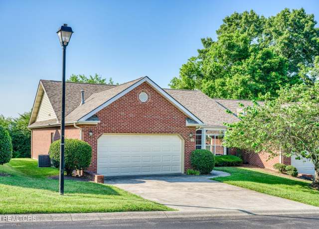Property at 734 Sterchi Park Way, Knoxville, TN 37912, 2 beds, 2 baths