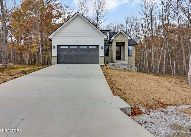 Property at 13 Norwich Ter, Fairfield Glade, TN 38558, 3 beds, 2 baths