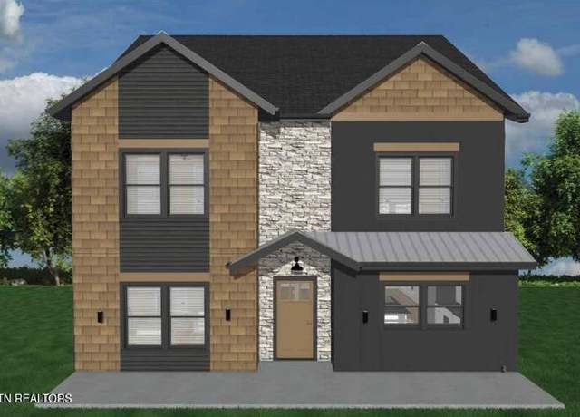 Property at 1716 Knotty Log Way Lot 116, Sevierville, TN 37862, 6 beds, 7.5 baths