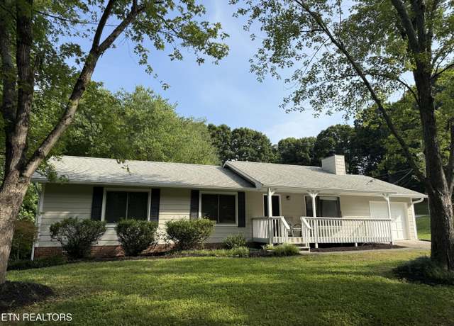 Property at 10733 Bell Valley Dr, Knoxville, TN 37934, 3 beds, 2 baths