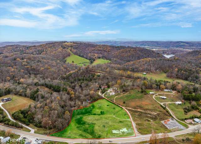 Property at 6155 Maynardville Hwy, Maynardville, TN 37807