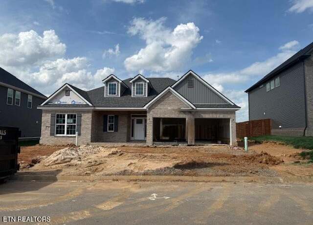 Property at 12153 Bethel Hollow Dr, Knoxville, TN 37932, 4 beds, 3.5 baths