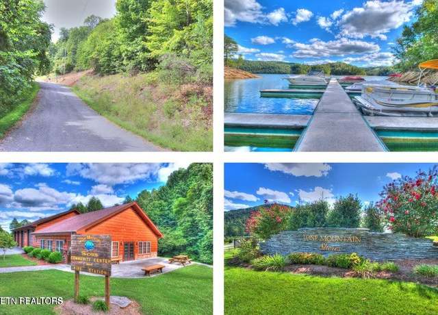 Property at Lot 209 Clinch View Rd, New Tazewell, TN 37825