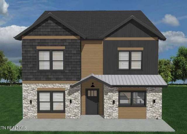 Property at 1724 Knotty Log Way Lot 117R, Sevierville, TN 37862, 6 beds, 7.5 baths
