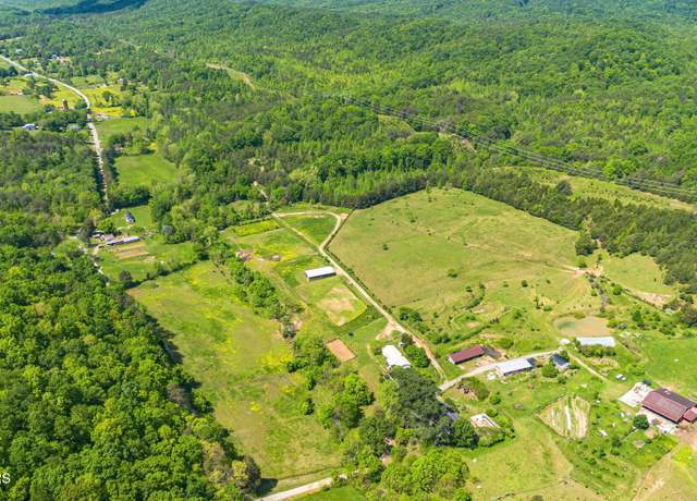 Property at 776 Salem Valley Rd, Ten Mile, TN 37880, 3 beds, 2 baths