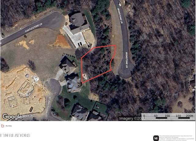 Property at 4551 Ironstone Ln, Knoxville, TN 37938