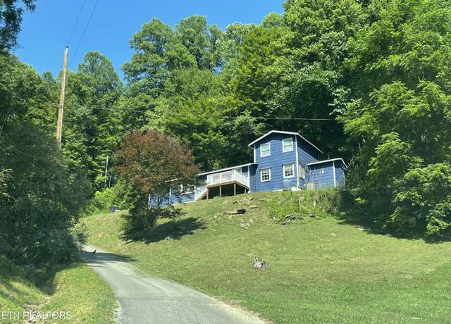 Property at 691 &  695 Blue Ridge Church Rd, Pineville, KY 40977