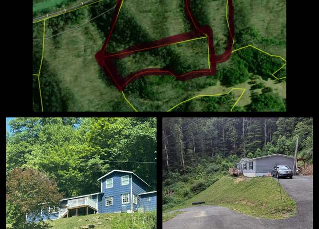 Property at 691 &  695 Blue Ridge Church Rd, Pineville, KY 40977