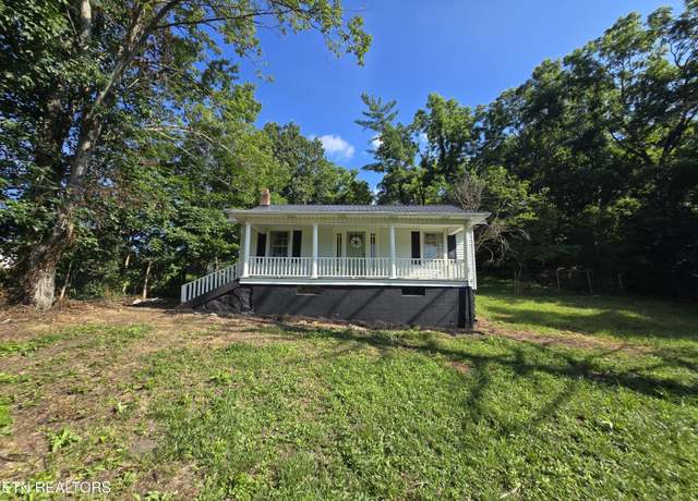 Property at 204 School House Ridge Rd, Dryden, VA 24243, 3 beds, 1 bath