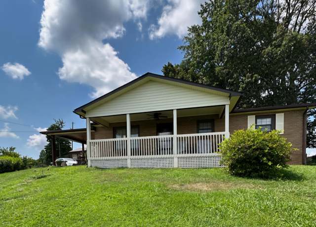 Property at 950 Raven Hill Rd, Tazewell, TN 37879, 2 beds, 1 bath