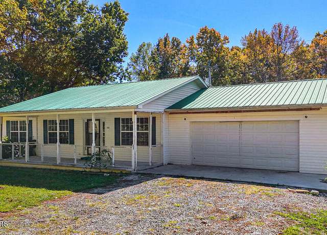 Property at 2732 Cherry Fork Rd, Helenwood, TN 37755, 3 beds, 2 baths