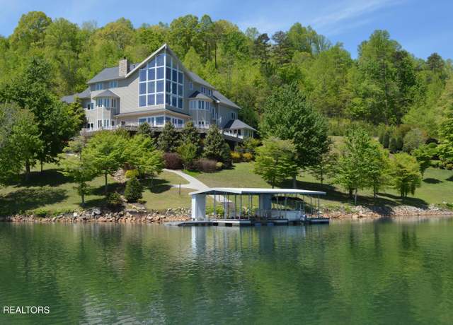 Property at 643 Crown Pointe Rd, Lafollette, TN 37766, 7 beds, 8 baths