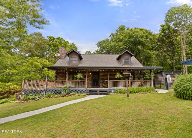 Property at 1563 Oren White Rd, Lenoir City, TN 37771, 3 beds, 2 baths