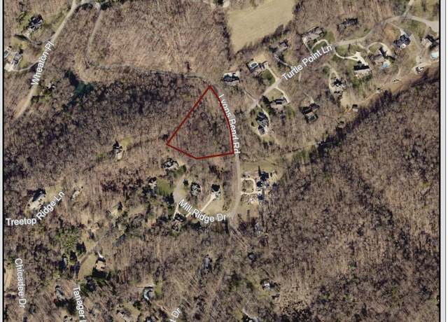 Property at 0 Lyons Bend Rd, Knoxville, TN 37919