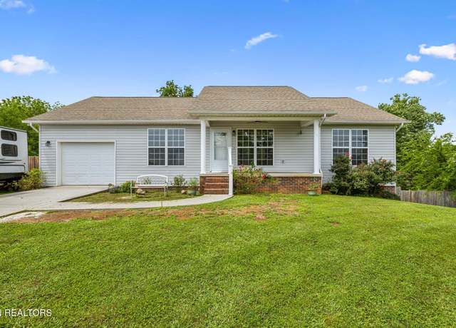 Property at 4720 Scenic Point Dr, Louisville, TN 37777, 2 beds, 2 baths