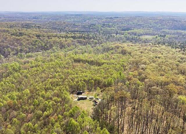 Property at 1867 Big Ridge Rd, Spring City, TN 37381