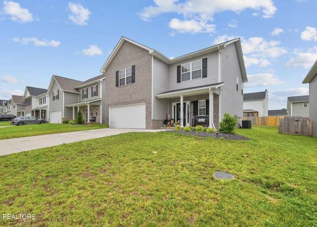 Property at 8138 Zenith Ln, Powell, TN 37849, 4 beds, 2.5 baths