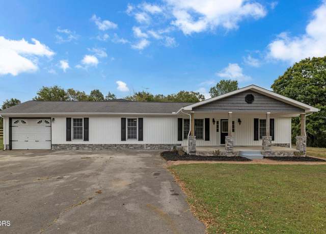Property at 176 Gudger Rd, Madisonville, TN 37354, 3 beds, 2 baths