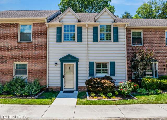 Property at 4402 Washington Ct, Knoxville, TN 37917, 2 beds, 1.5 baths