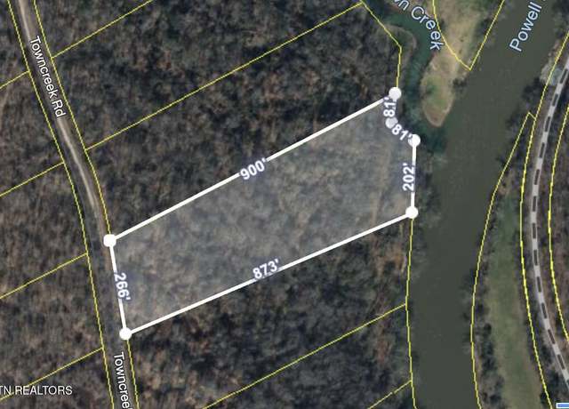 Property at Lot 126 Towncreek Dr, Speedwell, TN 37870