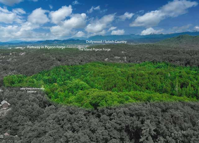 Property at 1670 Jobey Green Hollow Rd, Sevierville, TN 37876