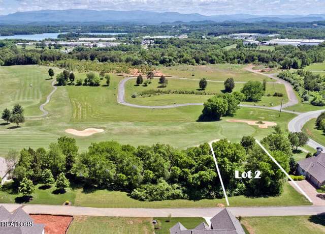 Property at 281 Osprey Cir, Vonore, TN 37885