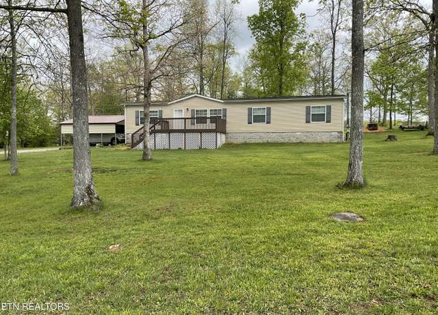Property at 384 Virgil Smith Rd, Crossville, TN 38571, 3 beds, 2 baths