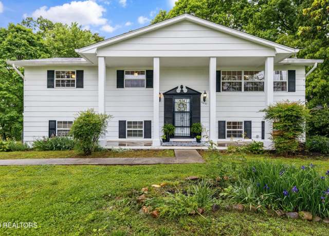 Property at 10821 Sonja Dr, Knoxville, TN 37934, 4 beds, 2 baths