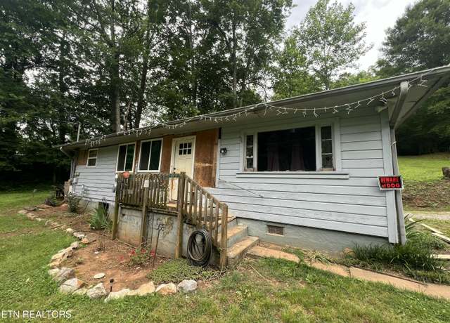 Property at 1923 Goff Rd, Knoxville, TN 37920, 2 beds, 1 bath