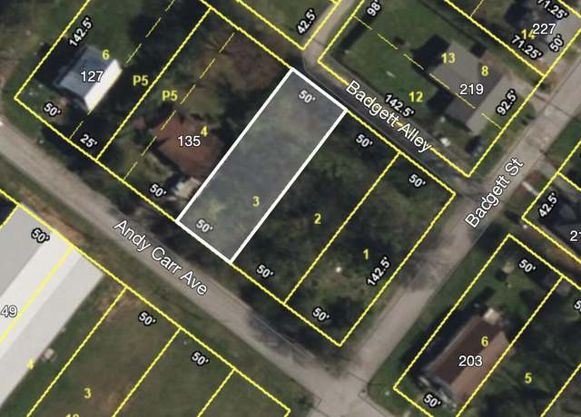 Property at Andy Carr Ave, Alcoa, TN 37701
