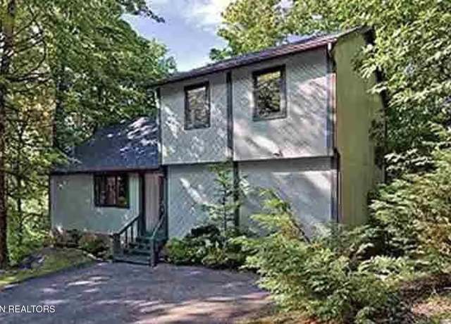 Property at 1348 N Baden Cir, Gatlinburg, TN 37738, 3 beds, 2 baths