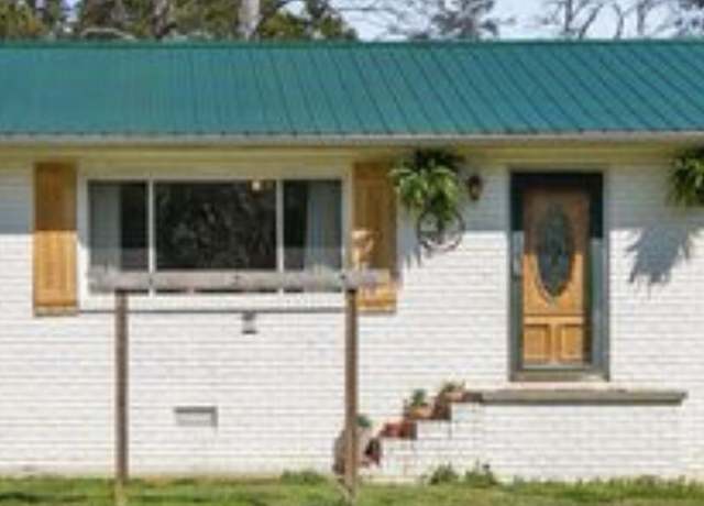 Property at 575 County Road 655, Athens, TN 37303, 3 beds, 2 baths