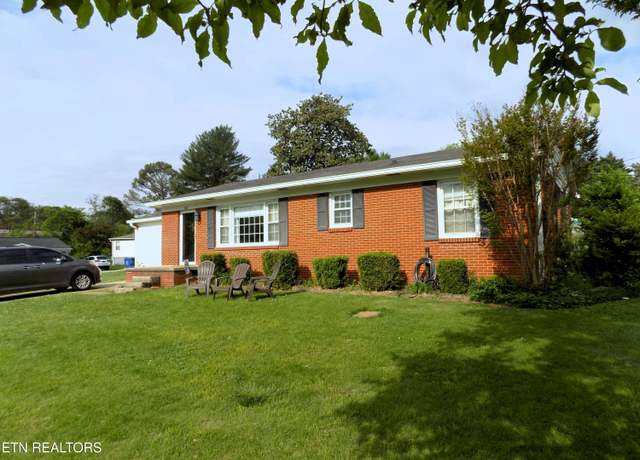 Property at 808 Julianne Dr, Jefferson City, TN 37760, 3 beds, 2 baths