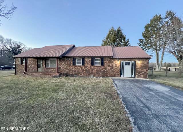 Property at 6230 Hwy 70n, Crossville, TN 38571, 3 beds, 2 baths