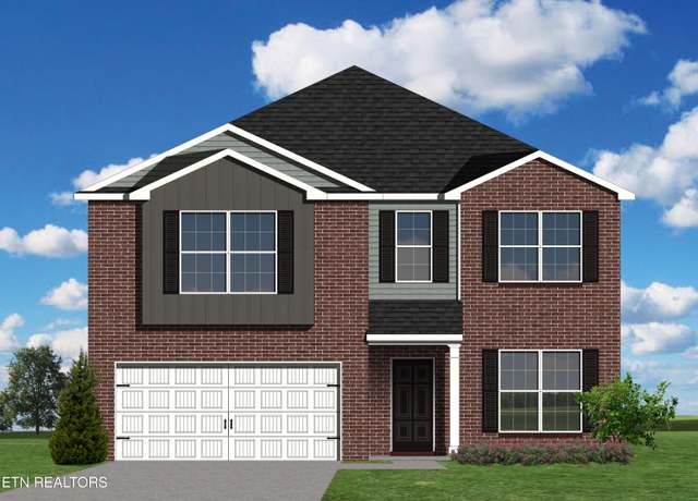 Property at 1757 Hickory Meadows Dr, Knoxville, TN 37932, 4 beds, 3.5 baths
