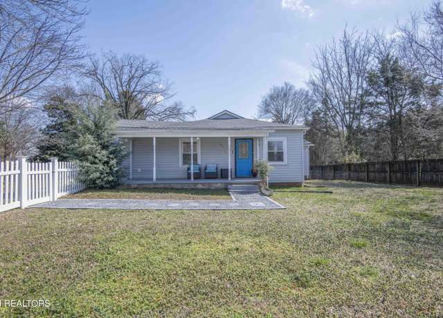Property at 1810 Old Niles Ferry Rd, Maryville, TN 37803, 3 beds, 1 bath