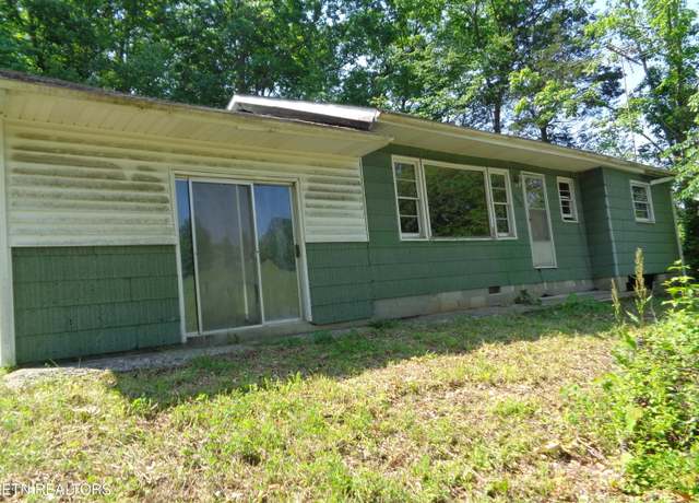 Property at 848 Thorn Hill Hwy 131, Thorn Hill, TN 37881, 3 beds, 1 bath