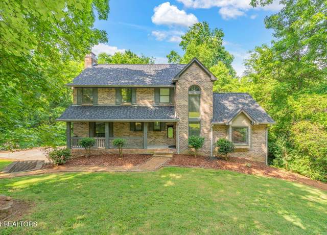 Property at 10921 Sallings Rd, Knoxville, TN 37922, 4 beds, 3 baths