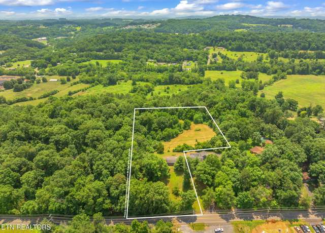 Property at Lot 1 Kodak Rd, Kodak, TN 37764
