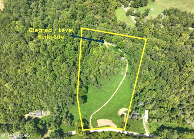 Property at 295 Archer Rd, Luttrell, TN 37779