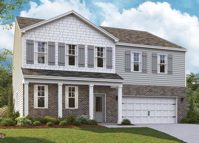 Property at 1299 Lockington Ln, Seymour, TN 37865, 4 beds, 3.5 baths